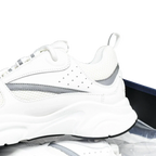B22 'White Silver'