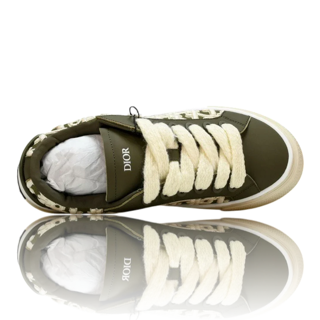 B33 'Khaki Oblique'