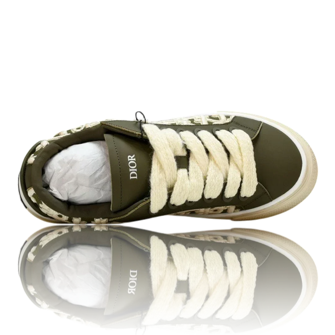 B33 'Khaki Oblique'