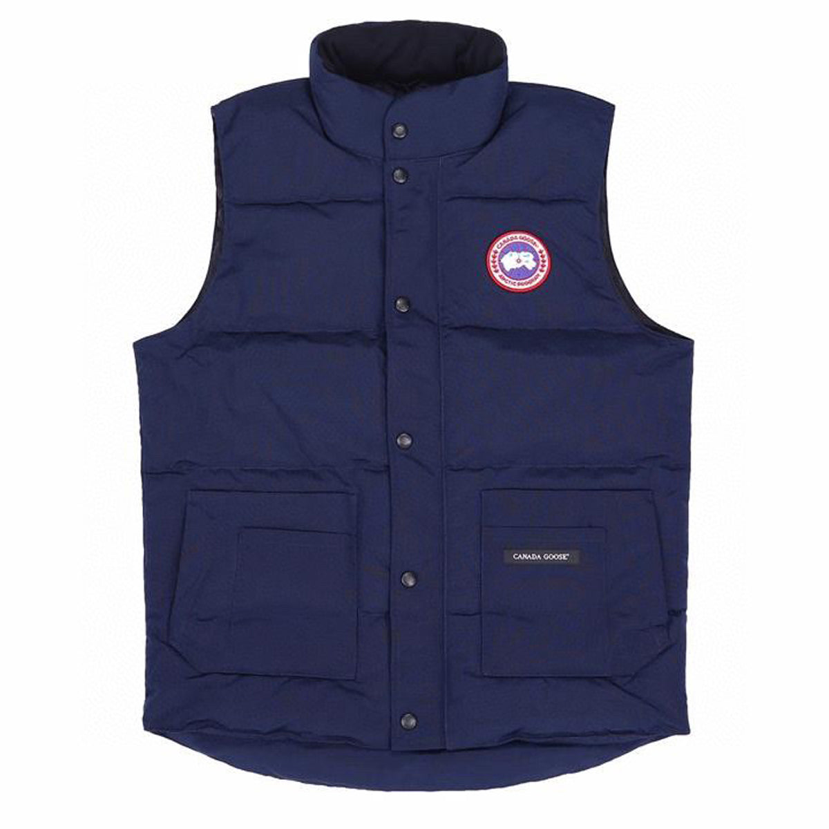 Canada Goose Freestyle Down Vest (Unisex)