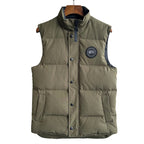 Canada Goose Garson Down Vest (Unisex)
