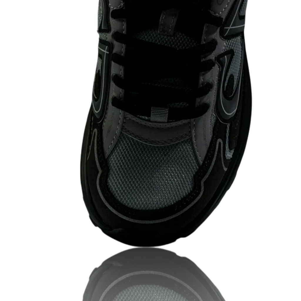B30 Reflective 'Grey Anthracite'