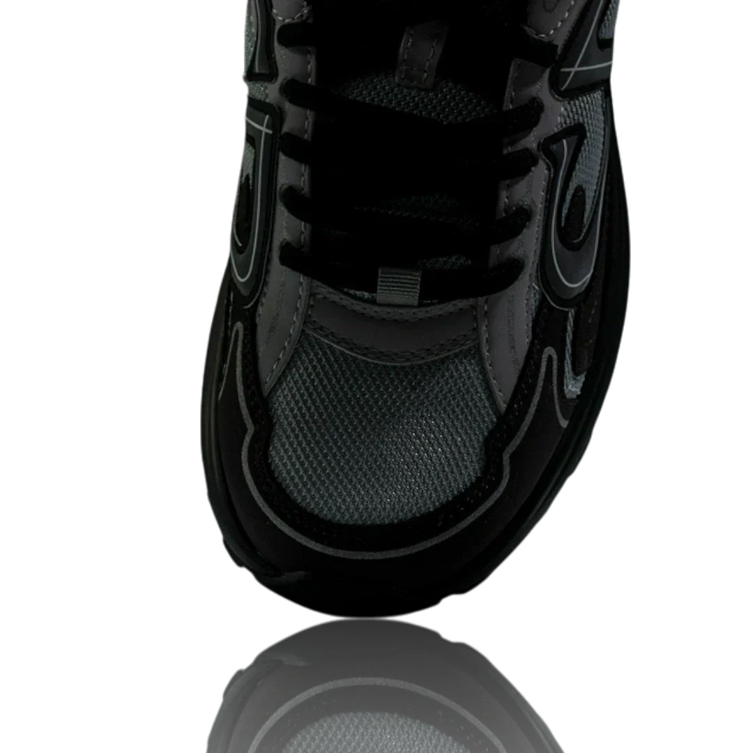 B30 Reflective 'Grey Anthracite'