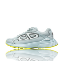 B30 Reflective 'Blue Neon Yellow'