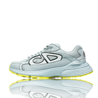 B30 Reflective 'Blue Neon Yellow'