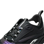 B22 'Reflective Black'