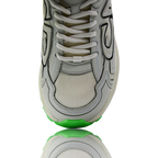 B30 Reflective 'Cream Green'