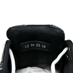 B30 Reflective 'Black White'
