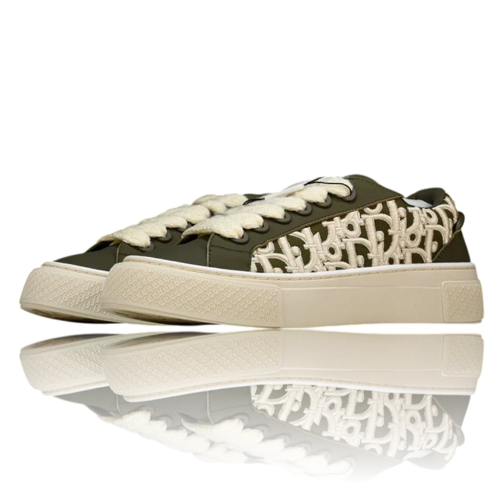 B33 'Khaki Oblique'