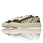 B33 'Khaki Oblique'