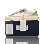 B33 'Grey White Oblique Jacquard'