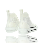 B23 High 'Oblique White'