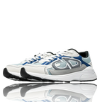 B30 Reflective 'Blue Grey White'
