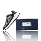B30 Reflective 'Black White'