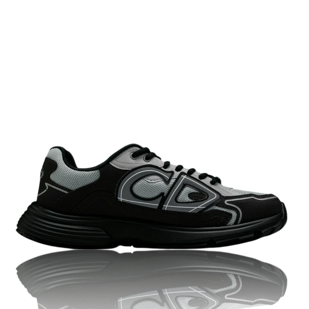 B30 Reflective 'Grey Anthracite'