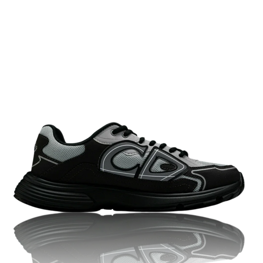 B30 Reflective 'Grey Anthracite'