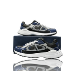 B30 Reflective 'Black Blue'