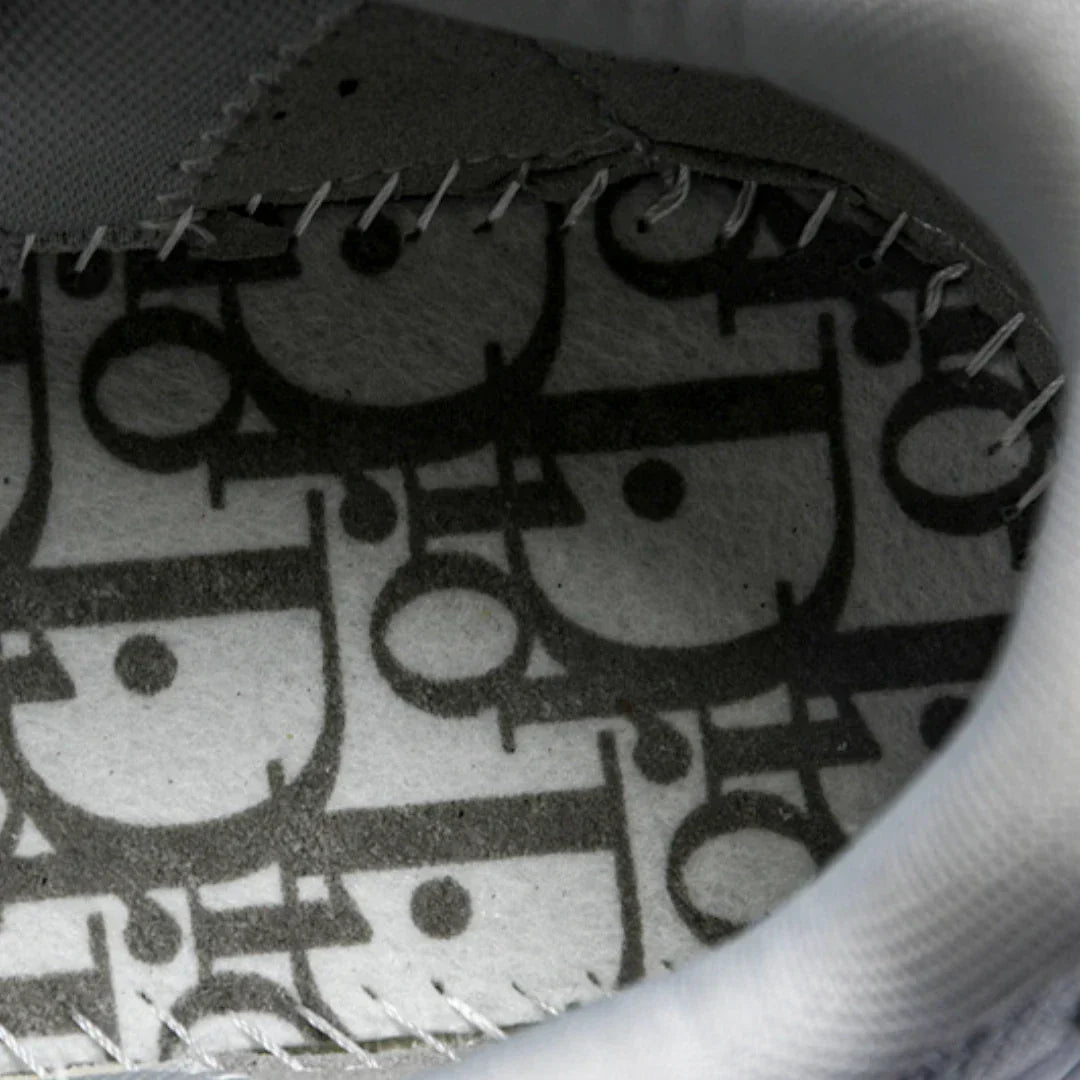 B30 Reflective 'Gray'