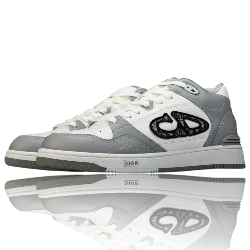 B57 Mid 'Oblique Grey'
