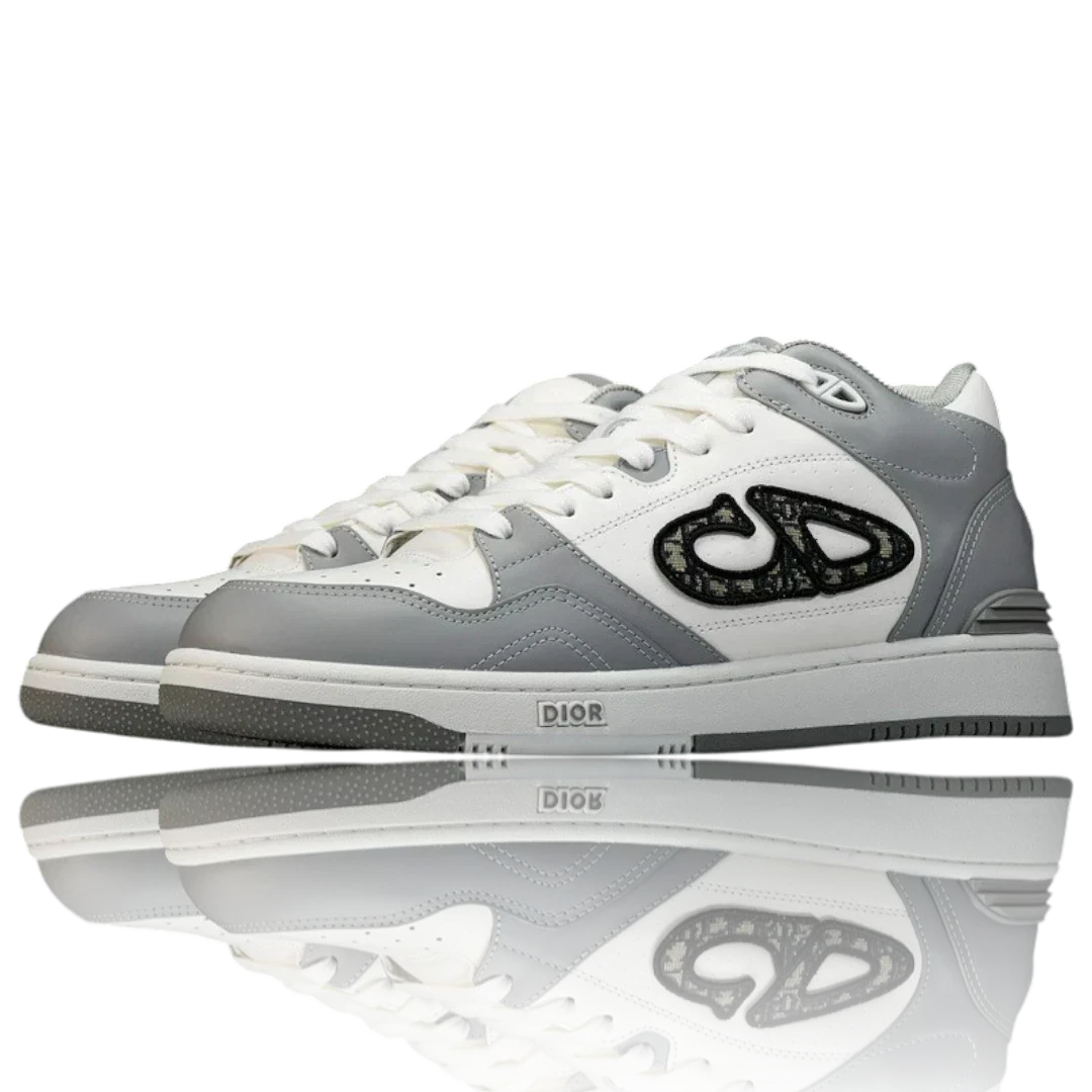 B57 Mid 'Oblique Grey'