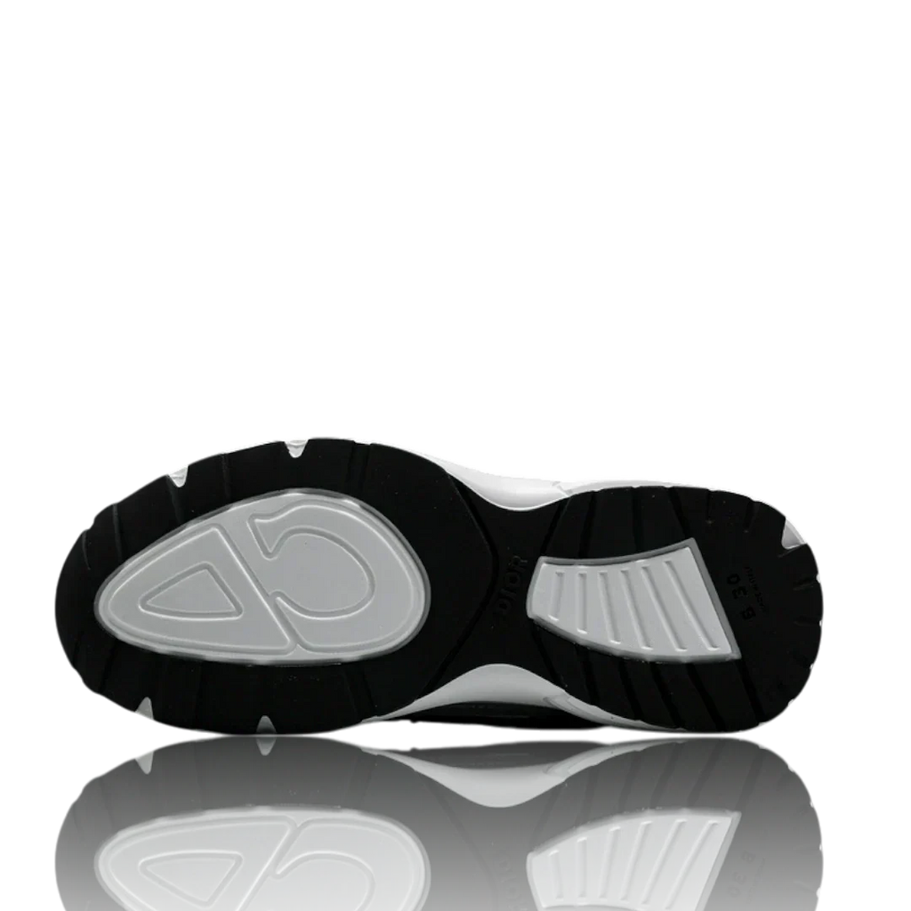 B30 Reflective 'Blue Grey White'