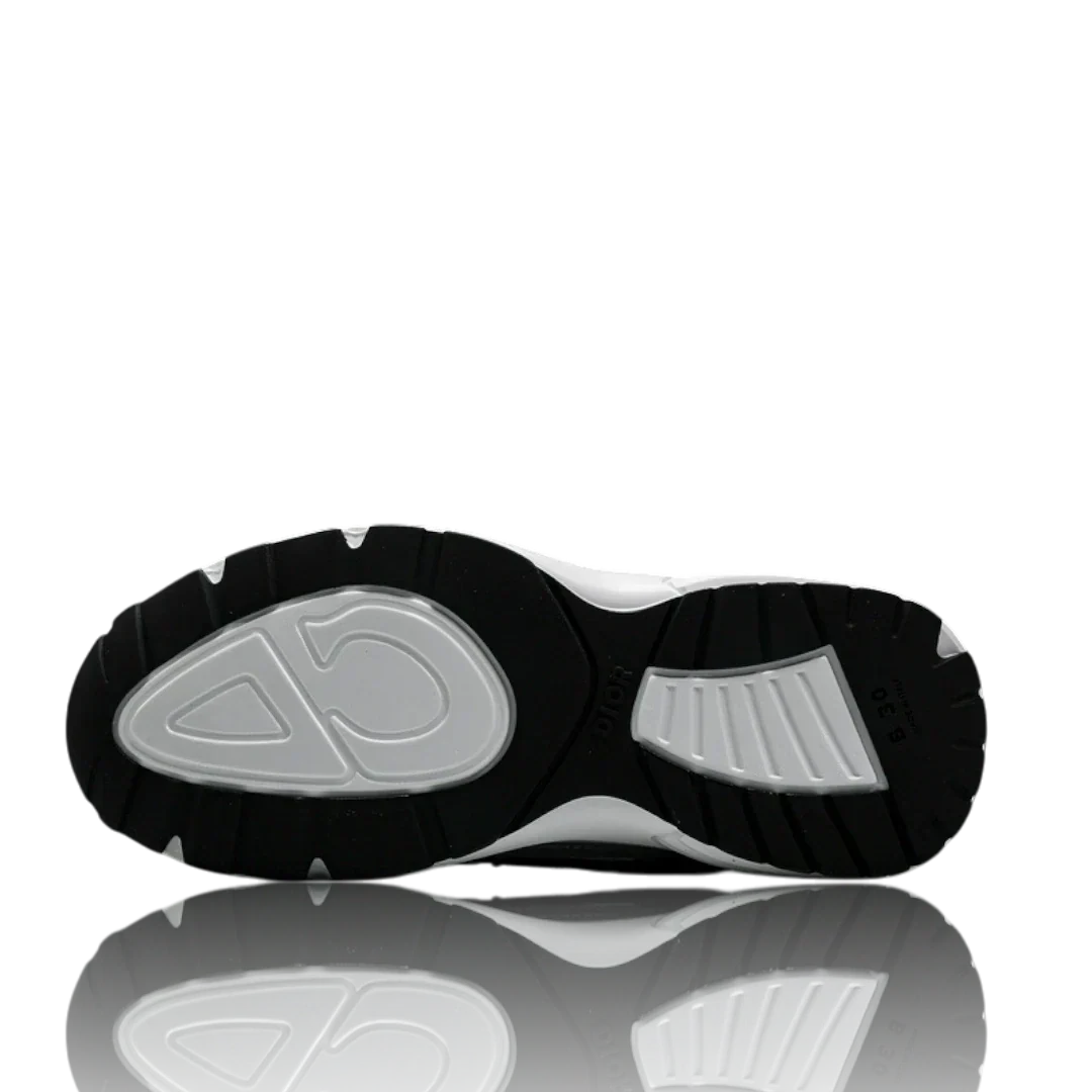 B30 Reflective 'Blue Grey White'