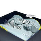 B30 Reflective 'Blue Neon Yellow'