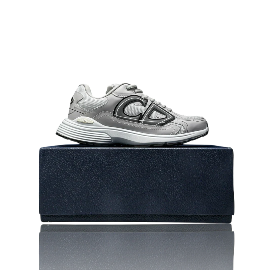 B30 Reflective 'Gray'