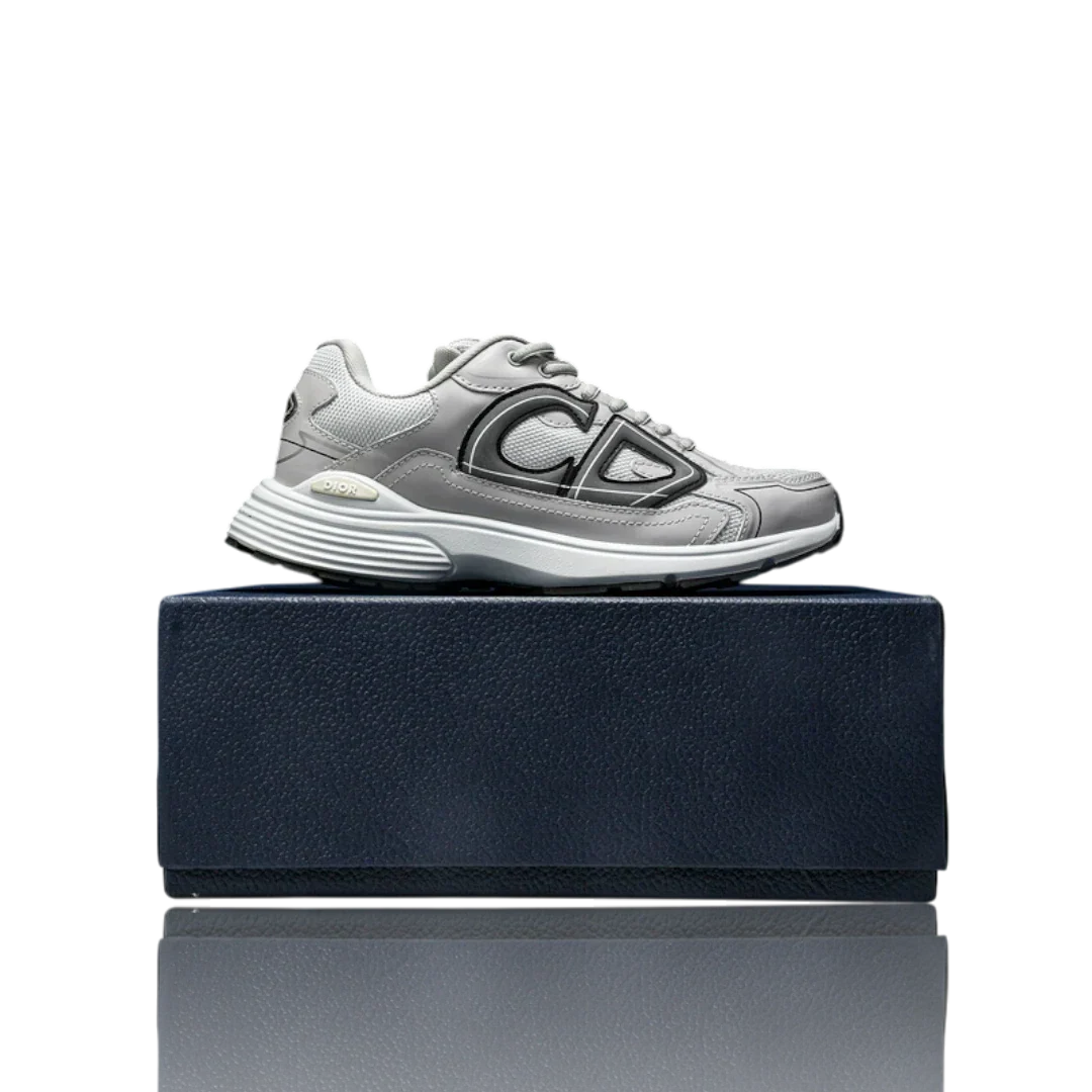 B30 Reflective 'Gray'