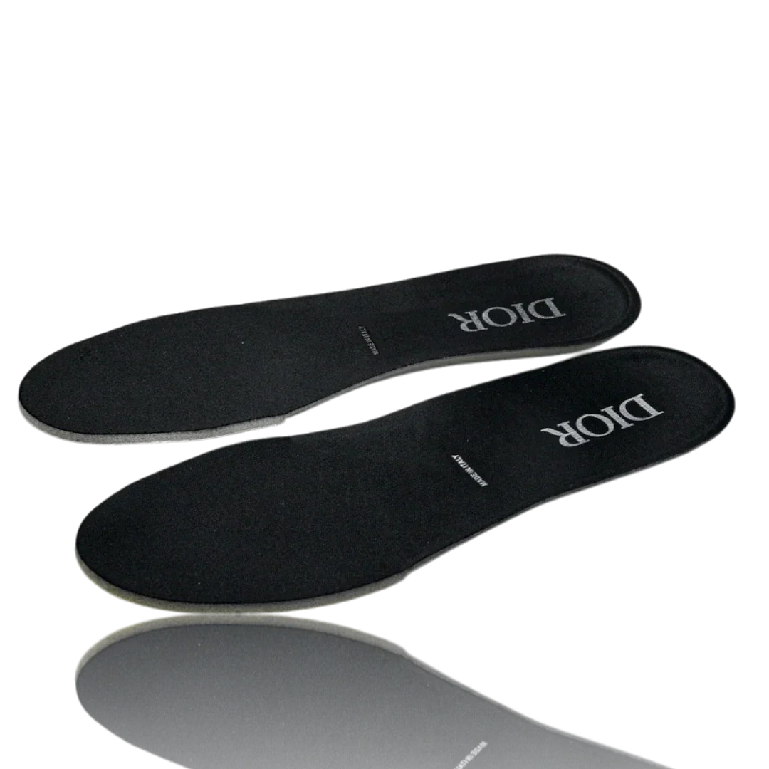 B30 Reflective 'Black Blue'