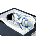B30 Reflective 'Blue Grey White'