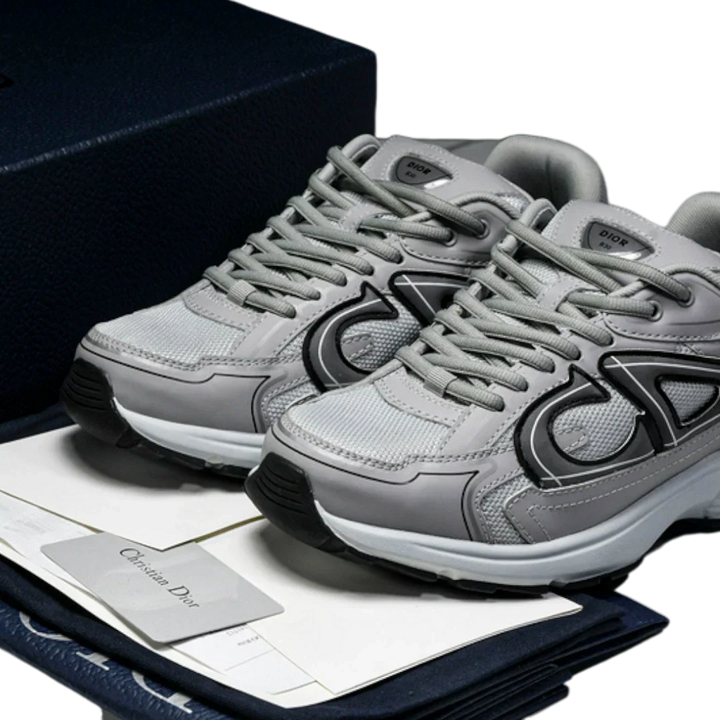 B30 Reflective 'Gray'