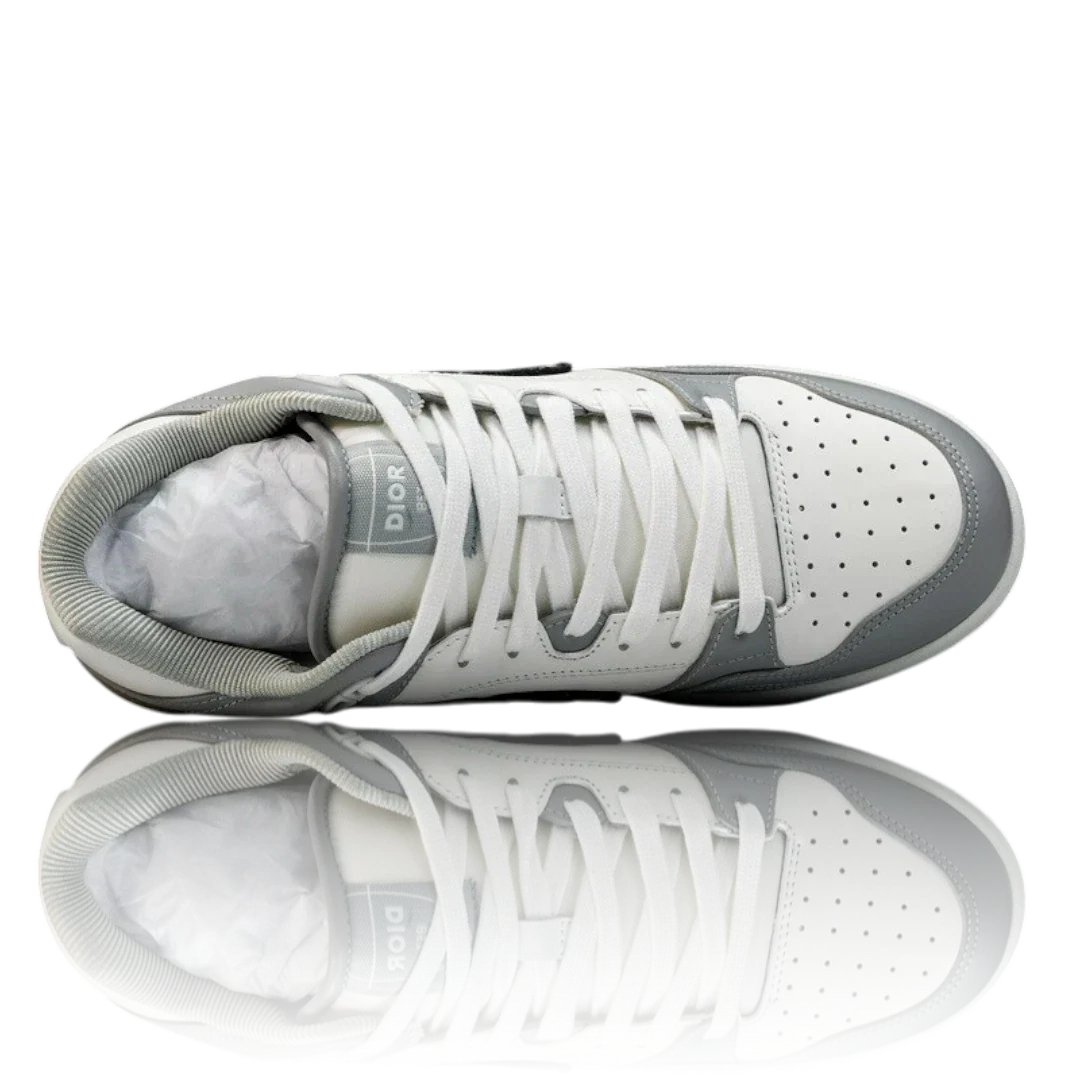 B57 Mid 'Oblique Grey'