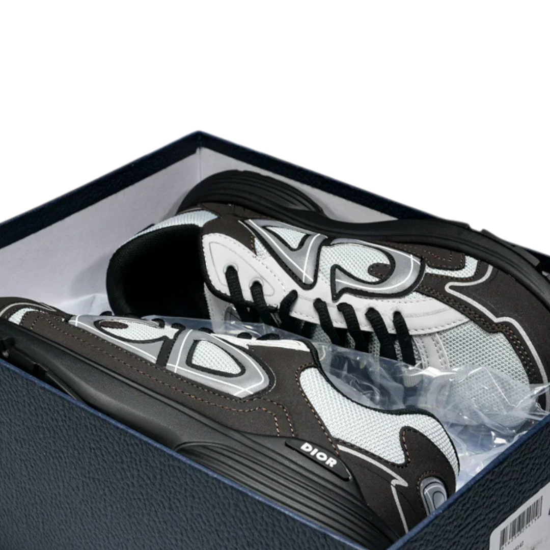 B30 Reflective 'Grey Anthracite'