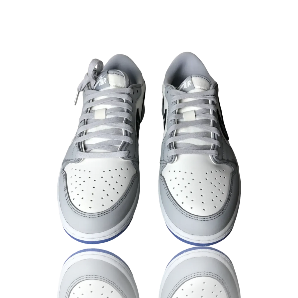 Dlor x Air Jordan 1 Low OG (Special Box)