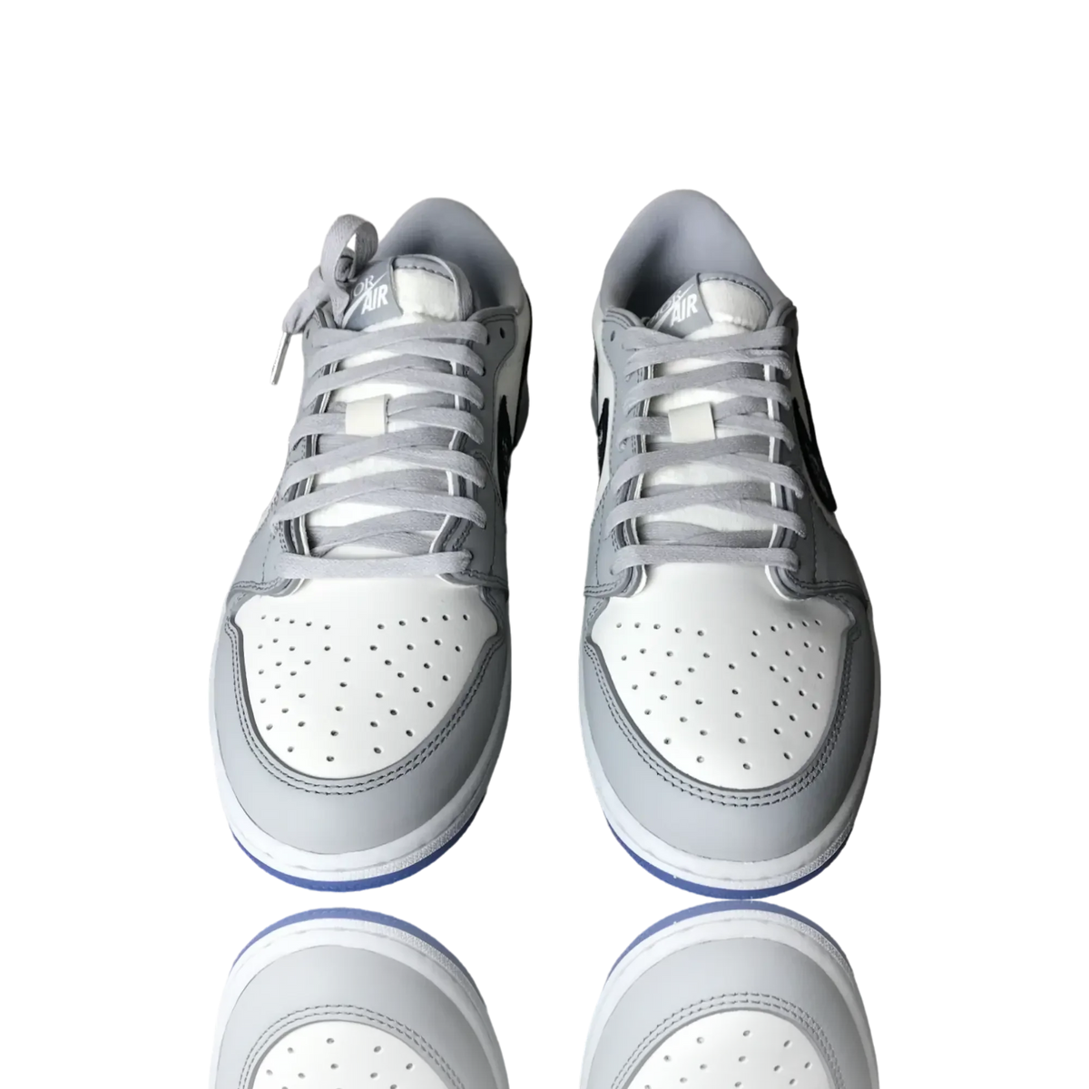 Dlor x Air Jordan 1 Low OG (Special Box)