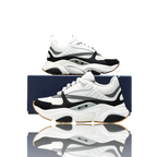 B22 'White Black'