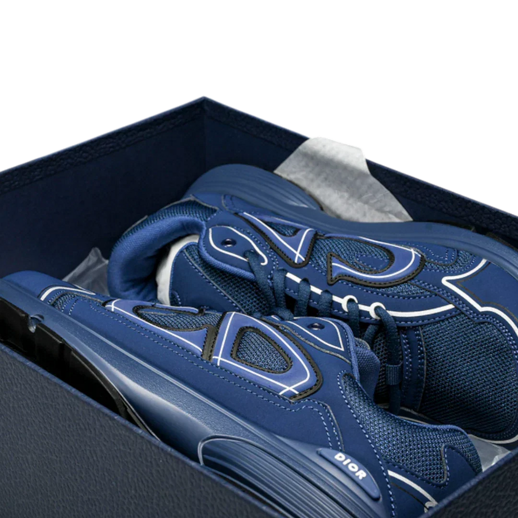 B30 'Navy'