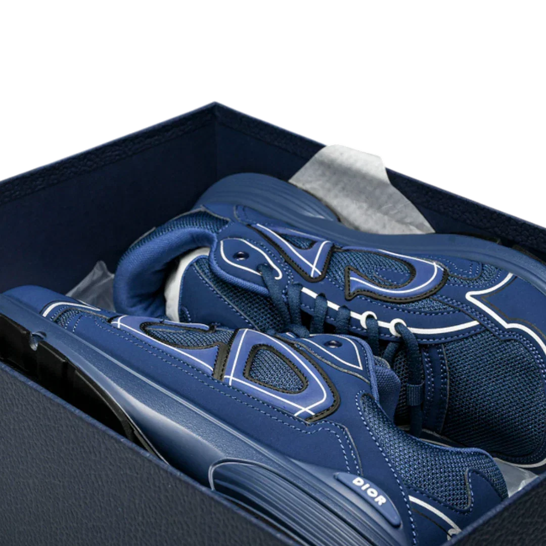 B30 'Navy'