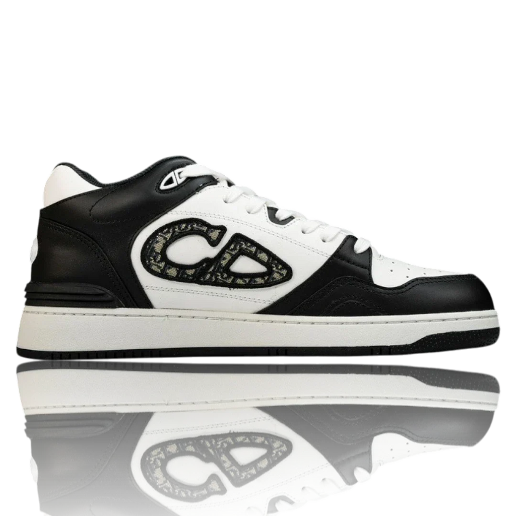 B57 Mid 'Oblique Black'