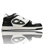 B57 Mid 'Oblique Black'