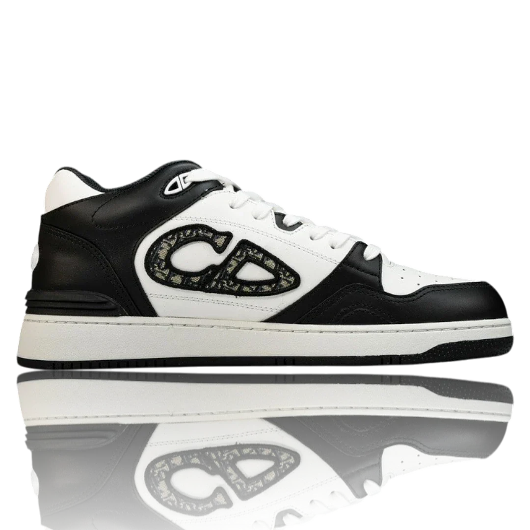 B57 Mid 'Oblique Black'