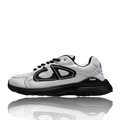 B30 Reflective 'White Black'