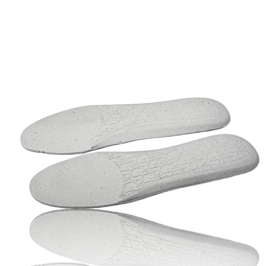 B30 Reflective 'Blue Grey White'