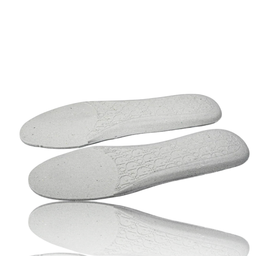 B30 Reflective 'Blue Grey White'