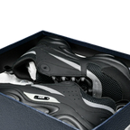 B22 'Black Silver'
