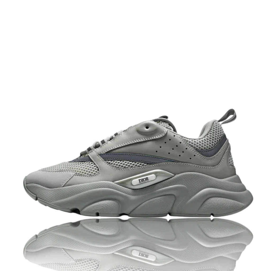 B22 'Triple Grey'