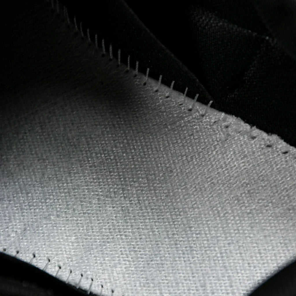 B30 Reflective 'White Black'