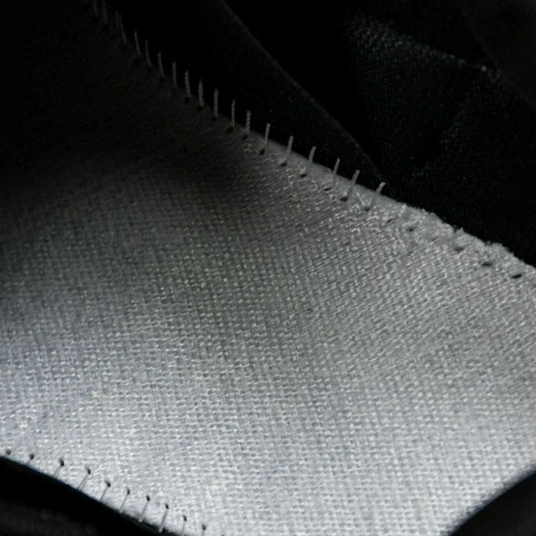 B30 Reflective 'White Black'