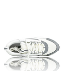 B22 'White Silver'